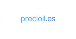 logo con la palabra precioil.es