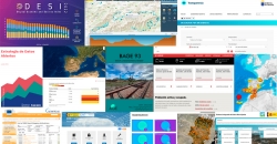 ejemplos de novedades del ecosistema de datos abiertos (verano 2022) 