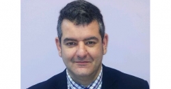 Luis Martínez