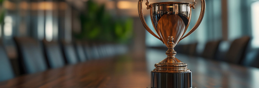 Prize photo