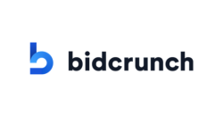 Bidcrunch Logo